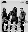 Molly Pepper - 