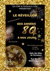 Réveillon : des années 80 à aujourd'hui - 