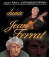 Soirée Jean Ferrat - 