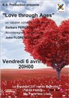 Barbara Peroneille : Love through ages - 