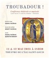 Troubadour - 