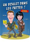 Un boulet dans les pattes - 