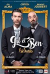 Gil et Ben dans (Ré)unis - 