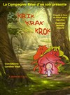 Krik krak krok - 