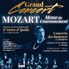 Grand concert Mozart - 