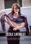 Cécile Laforest dans Y'a pas mort d'homme - 