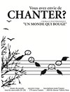 Chanter en petit choeur ! Polyphonies du monde et jazz, a capella - 