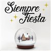 Siempre fiesta - 