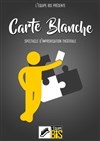 Carte Blanche - 