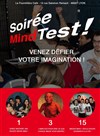 Soirée Mind Test ! - 