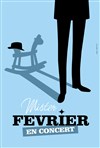 Mister Février - 