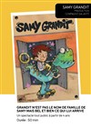 Samy grandit - 