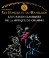 Les grands classiques de la musique de chambre - 