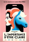 L'importance d'être Claire - 