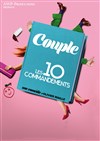 Couple : les dix commandements - 