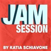 Hommage à Jim Hall avec Katia Schiavone + Jam Session - 