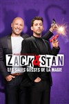 Zack et Stan dans Les sales gosses de la magie - 