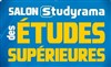 Salon Studyrama des Etudes Supérieures de Clermont-Ferrand - 