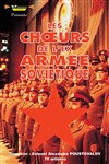 Les Choeurs de l'ex Armée Soviétique - 