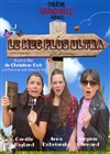 Le mec plus ultra - 