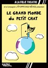 Le grand monde du petit chat - 