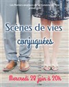 Scènes de vies conjuguées - 