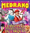 Le Grand Cirque Medrano | - Toulouse - 