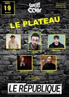 Well com - le plateau - 