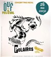 Polaires | Ouf Festival #4 - 