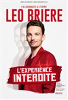 Léo Brière dans L'expérience interdite - 