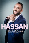 Hassan de Monaco - 