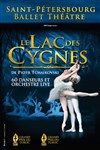 le lac des cygnes - 