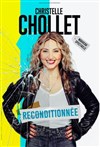 Christelle Chollet dans Reconditionnée - 