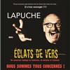 Lapuche dans Eclats de Vers - 