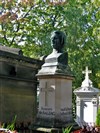 Visite guidée du cimetière du Père Lachaise | par Emilie Robaldo - 