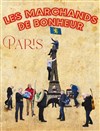 Les marchands de bonheur - 