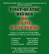 24 heures de la vie d'une femme - 