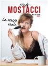 Cindy Mostacci dans La vérité vraie - 