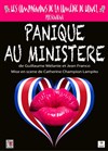 Panique au ministère - 