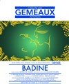 Badine - 