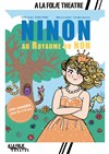 Ninon au royaume du Non - 