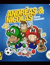 Andréas et Nicolas - 