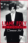 Liane Foly | Crooneuse Tour - 