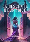 La descente d'Eurydice - 