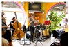 Concert du Groupe Ison Jazz - 