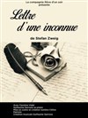 Lettre d'une inconnue - 