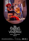 Les Dandys du vendredi - 