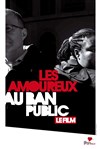 Les amoureux au ban public - 