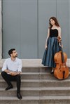 Intégrale des sonates de Beethoven violoncelle piano en 2 concerts - 