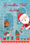 Le Merveilleux Noël des lutins - 